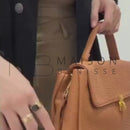 Bolsa Bènisse Soft Fashion