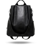 Mochila Bènisse em Couro