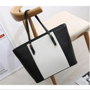 Bolsa Bènisse Shopping Couro Soft