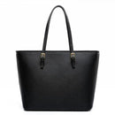 Bolsa Bènisse Shopping Couro Soft