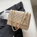 Bolsa Bènisse ombro em Couro - Elegância em Cada Costura