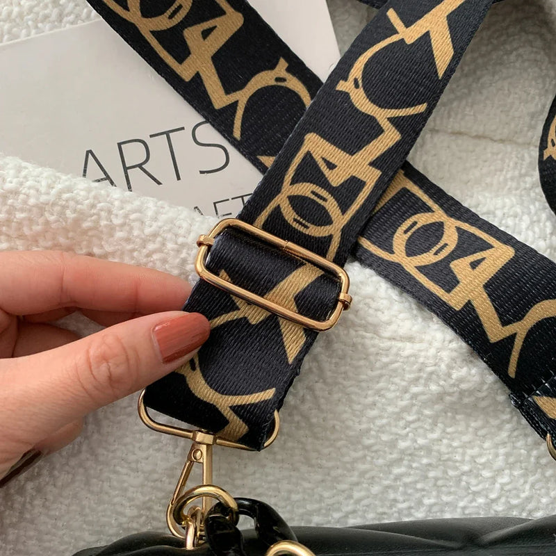 Bolsa Bènisse Couro Casual