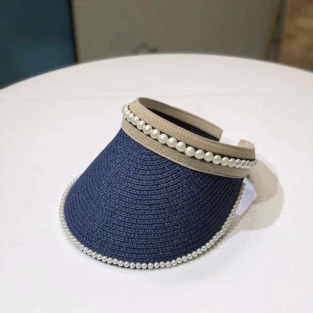 Viseira Bénisse - Pérola Brisa Verão