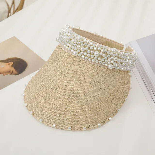 Viseira Bénisse - Pérola Brisa Verão