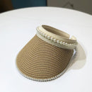 Viseira Bénisse - Pérola Brisa Verão