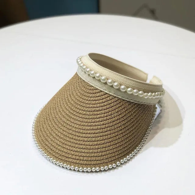 Viseira Bénisse - Pérola Brisa Verão