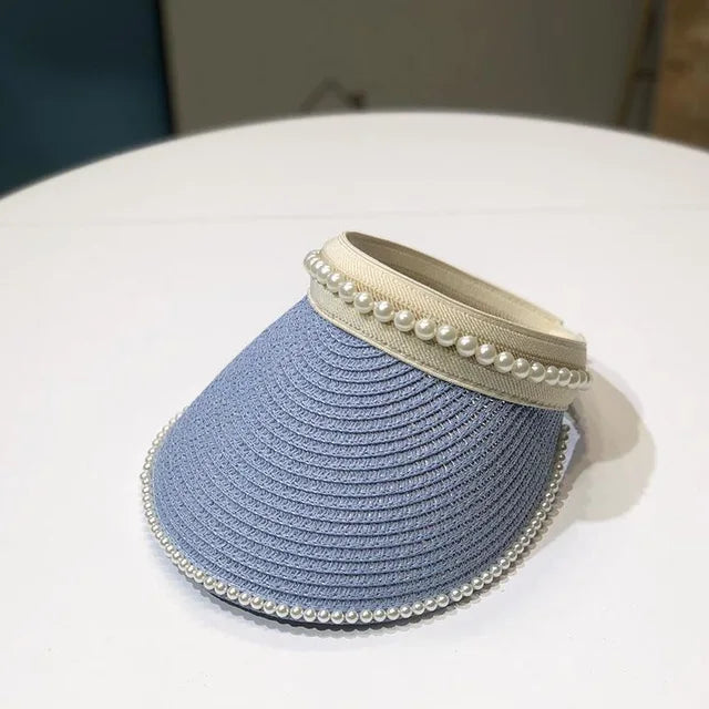 Viseira Bénisse - Pérola Brisa Verão