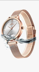 Relógio Bènisse Naviforce Steel