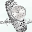 Relógio Bènisse Naviforce Strass