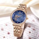 Relógio Bènisse Naviforce Flower