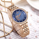 Relógio Bènisse Naviforce Flower