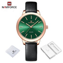 Relógio Bènisse Naviforce Elegance