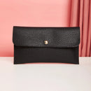 Bolsa Bènisse Shopping Couro com Carteira